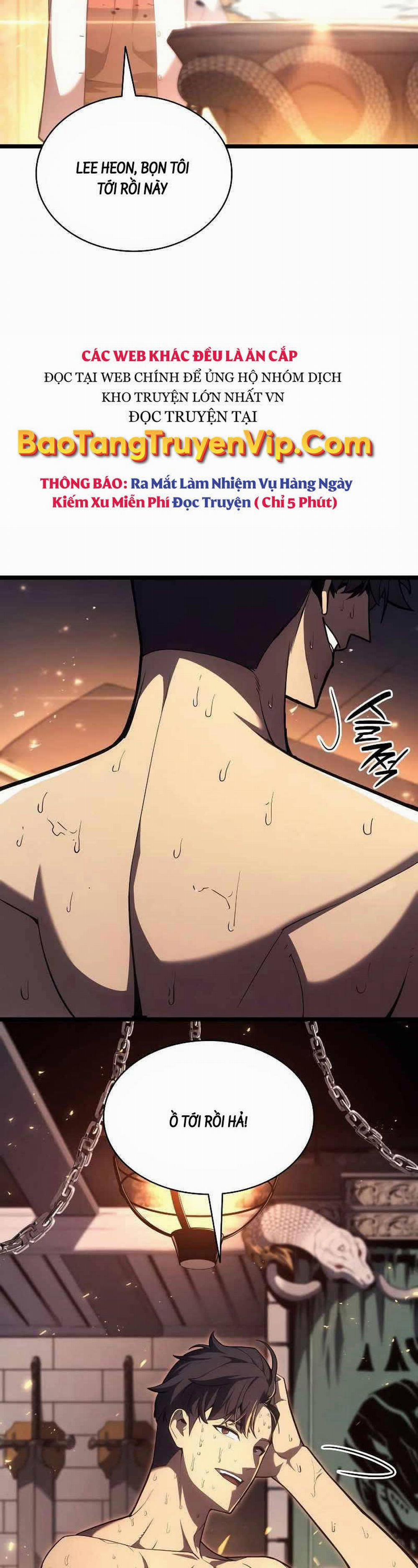 Sự Trở Lại Của Anh Hùng Cấp Thảm Họa 75 trang 22