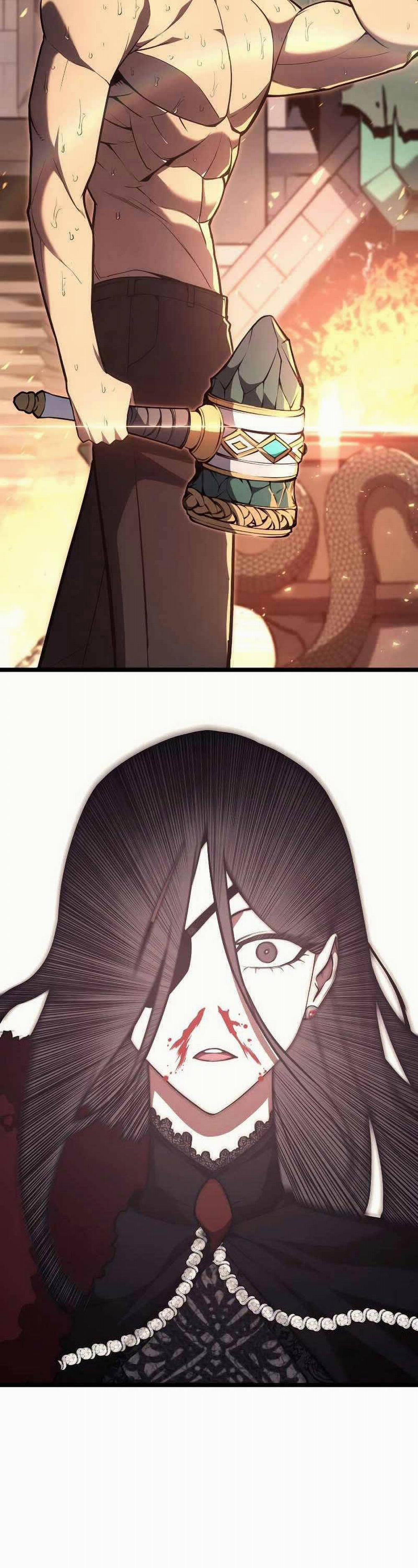 Sự Trở Lại Của Anh Hùng Cấp Thảm Họa 75 trang 23