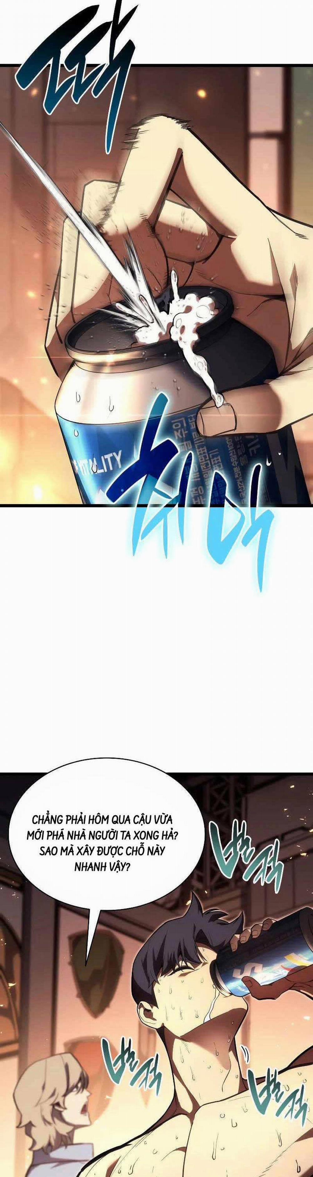 Sự Trở Lại Của Anh Hùng Cấp Thảm Họa 75 trang 26