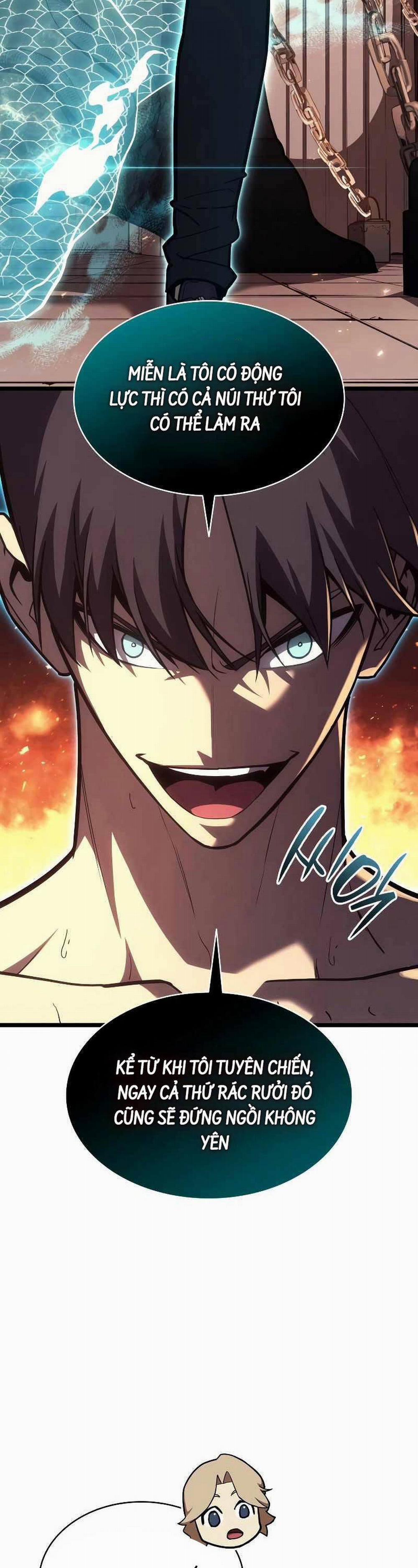 Sự Trở Lại Của Anh Hùng Cấp Thảm Họa 75 trang 32