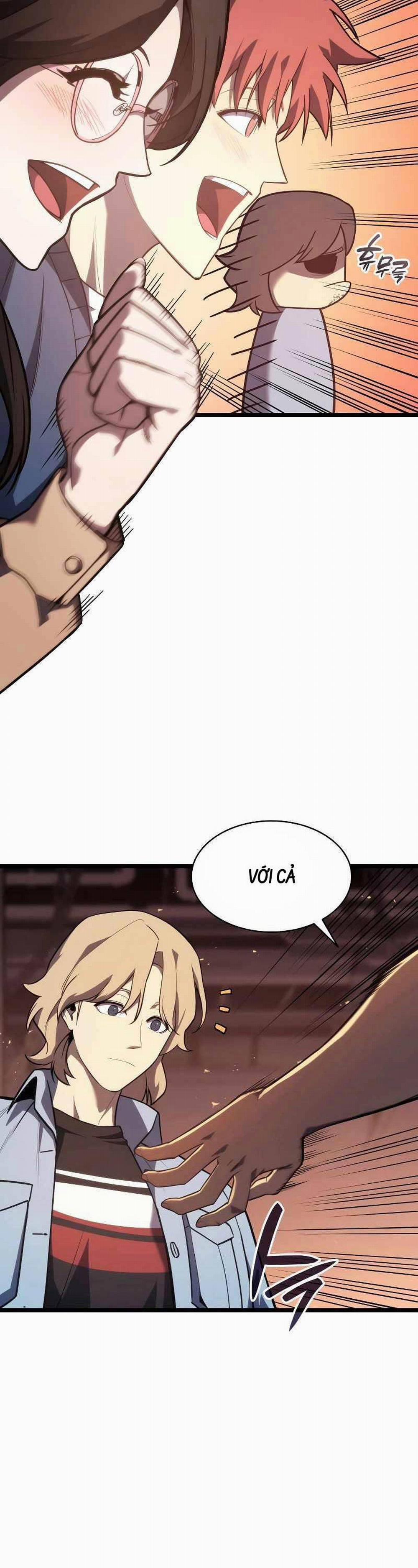 Sự Trở Lại Của Anh Hùng Cấp Thảm Họa 75 trang 34