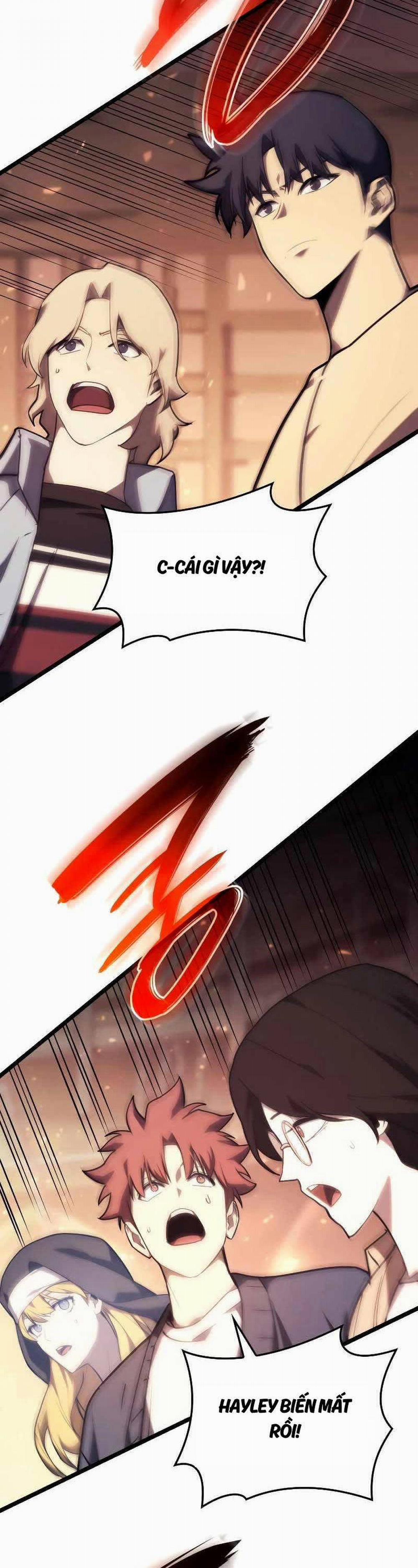 Sự Trở Lại Của Anh Hùng Cấp Thảm Họa 75 trang 36