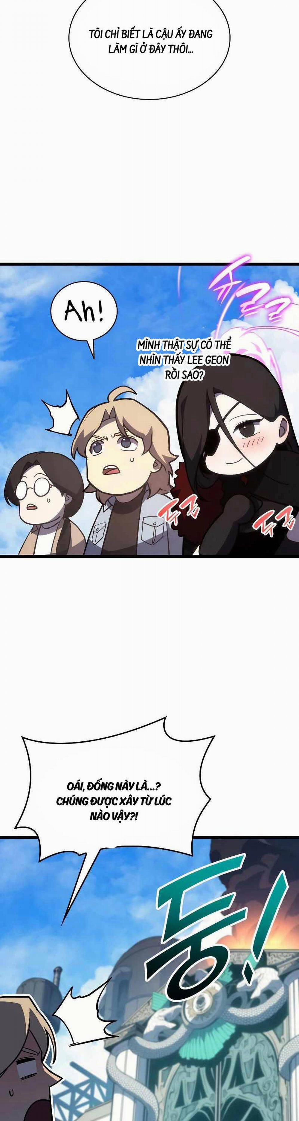 Sự Trở Lại Của Anh Hùng Cấp Thảm Họa 75 trang 4