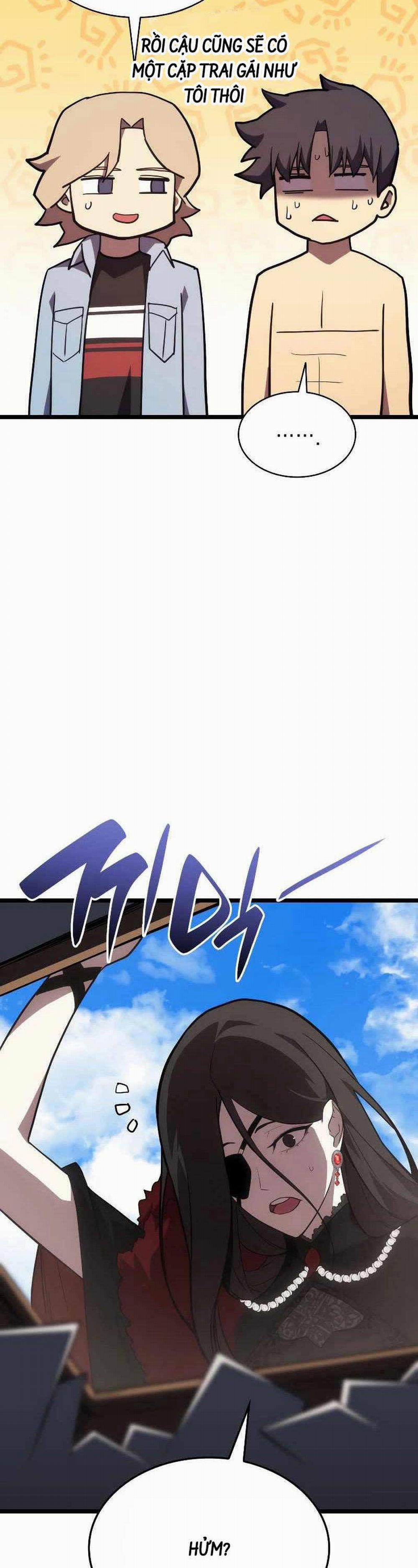 Sự Trở Lại Của Anh Hùng Cấp Thảm Họa 75 trang 41