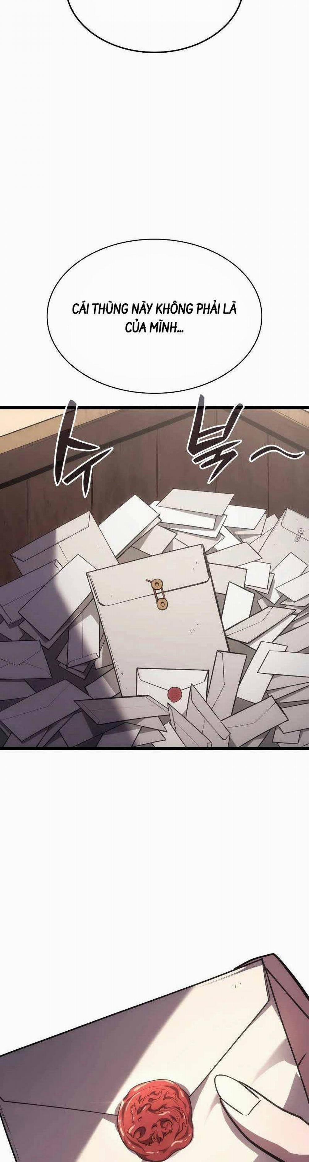 Sự Trở Lại Của Anh Hùng Cấp Thảm Họa 75 trang 42