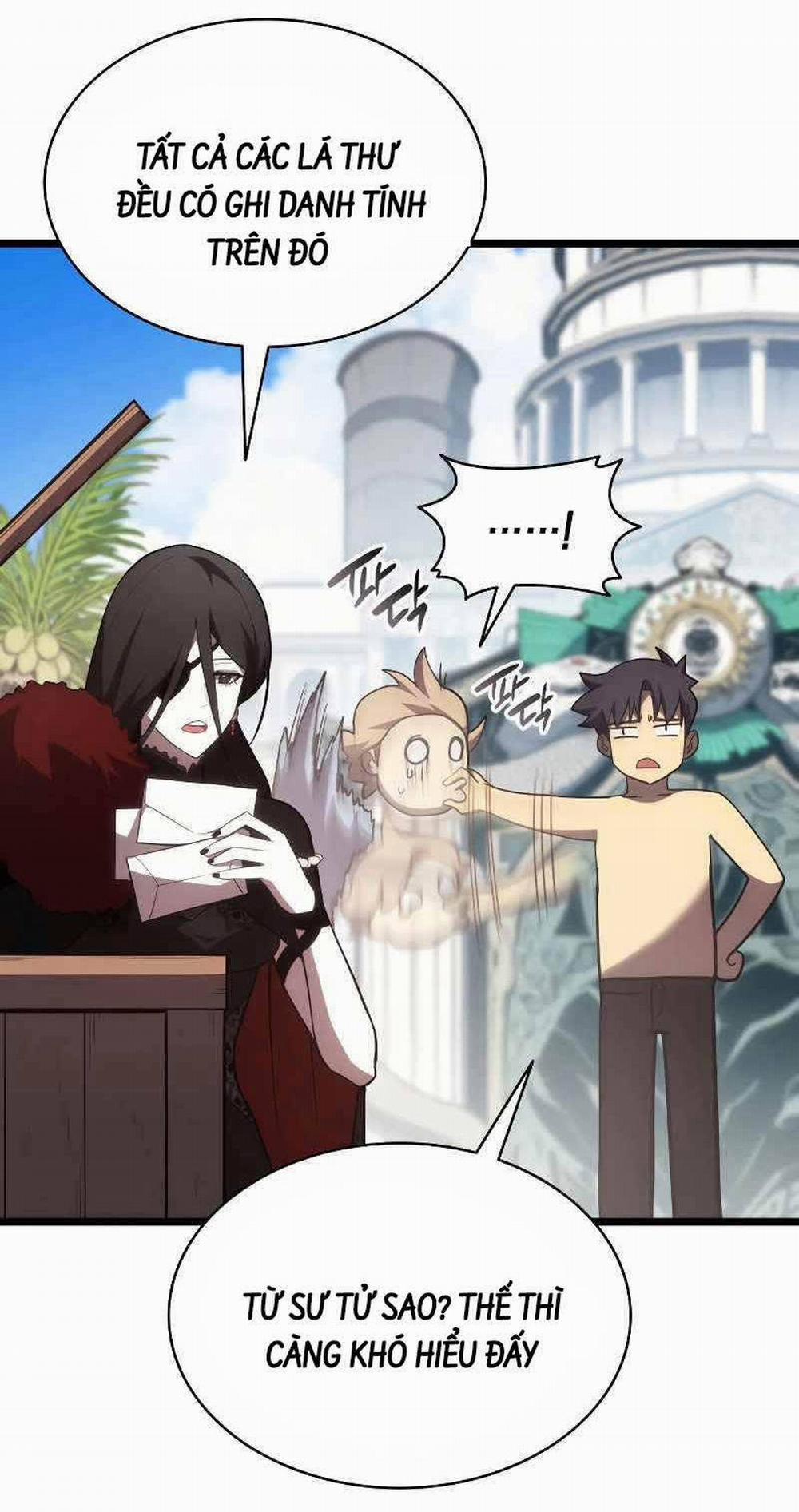 Sự Trở Lại Của Anh Hùng Cấp Thảm Họa 75 trang 44