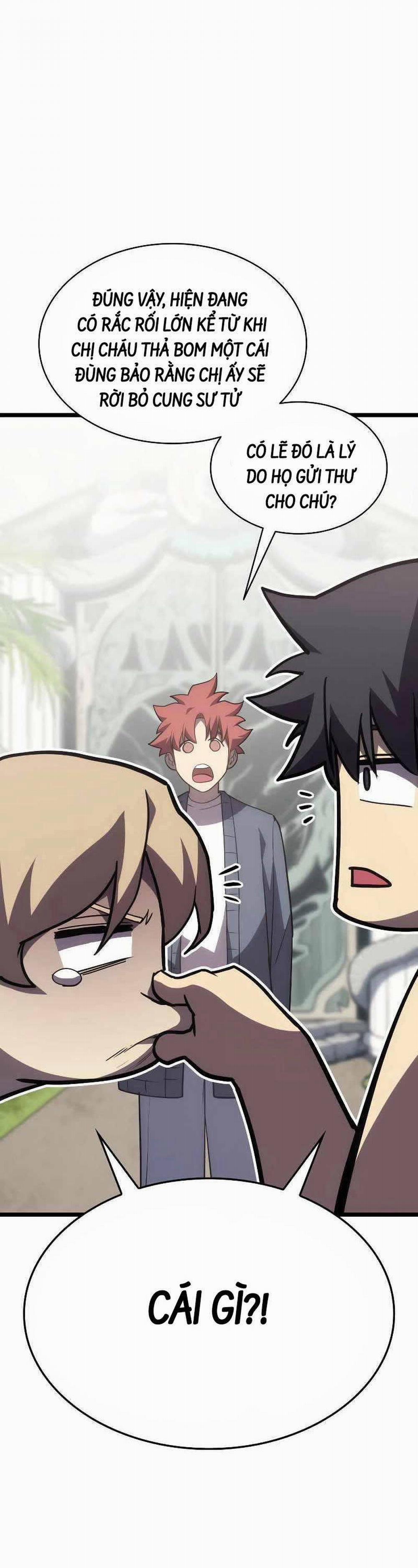 Sự Trở Lại Của Anh Hùng Cấp Thảm Họa 75 trang 45