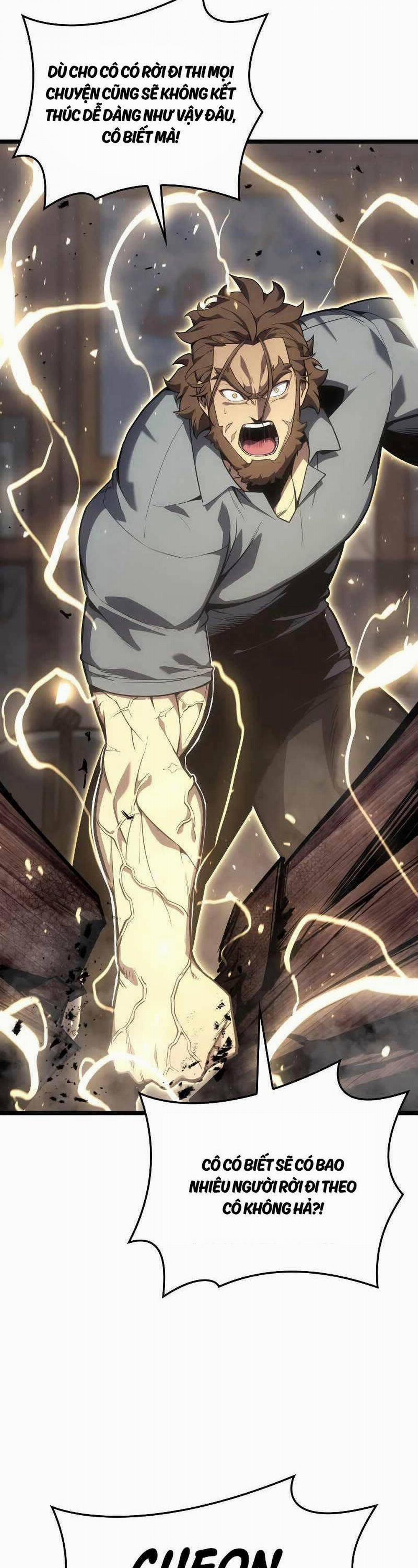 Sự Trở Lại Của Anh Hùng Cấp Thảm Họa 75 trang 48