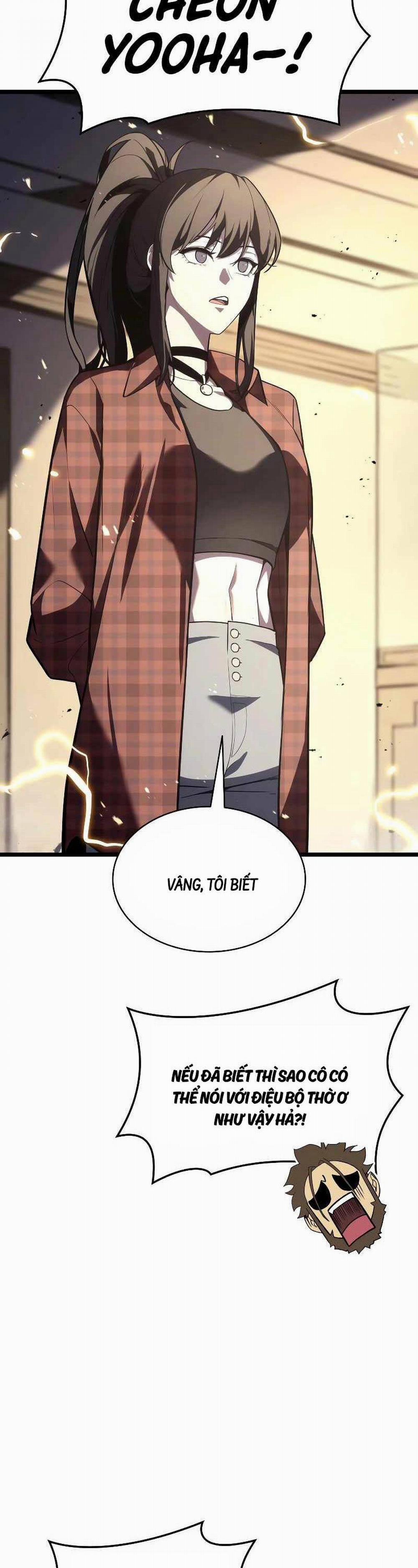 Sự Trở Lại Của Anh Hùng Cấp Thảm Họa 75 trang 49