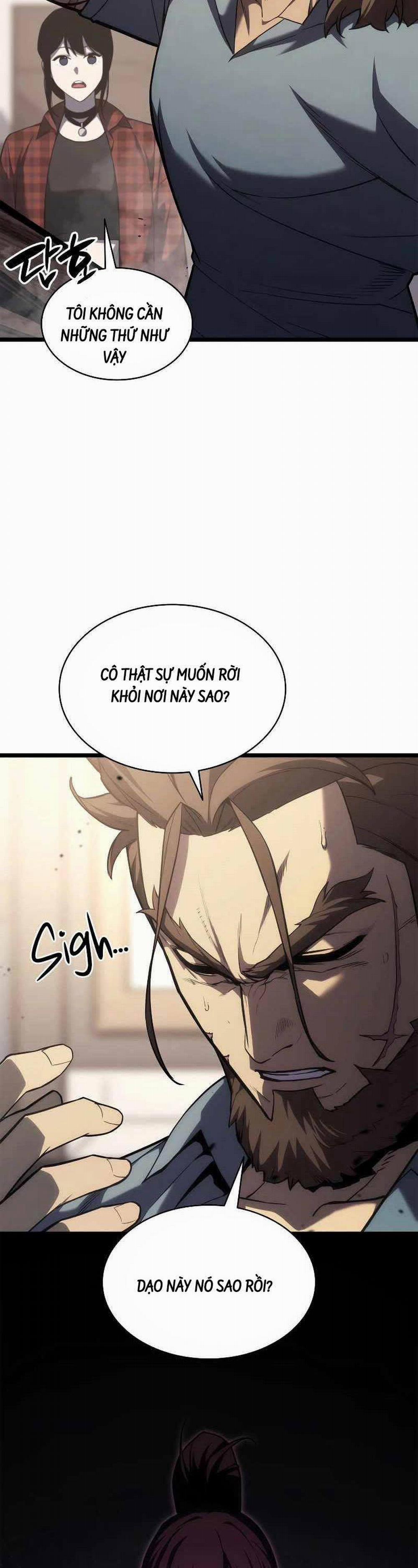 Sự Trở Lại Của Anh Hùng Cấp Thảm Họa 75 trang 51