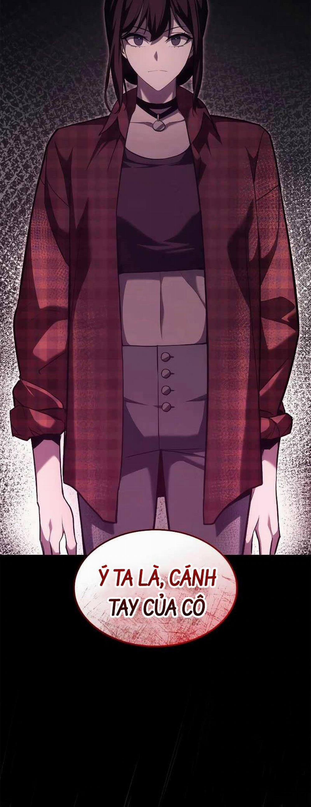 Sự Trở Lại Của Anh Hùng Cấp Thảm Họa 75 trang 52