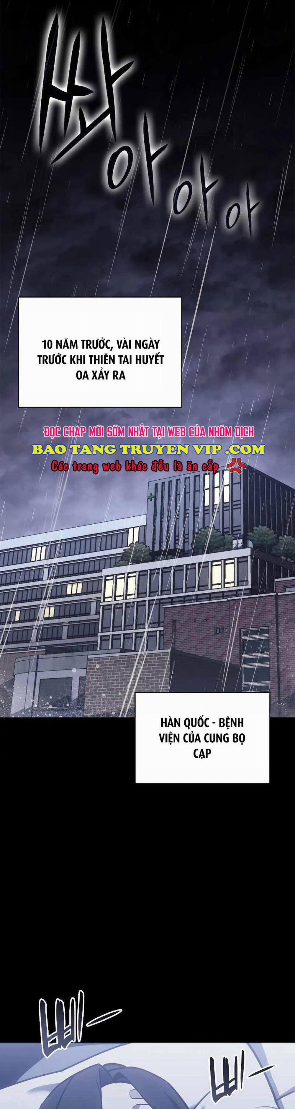 Sự Trở Lại Của Anh Hùng Cấp Thảm Họa 75 trang 53