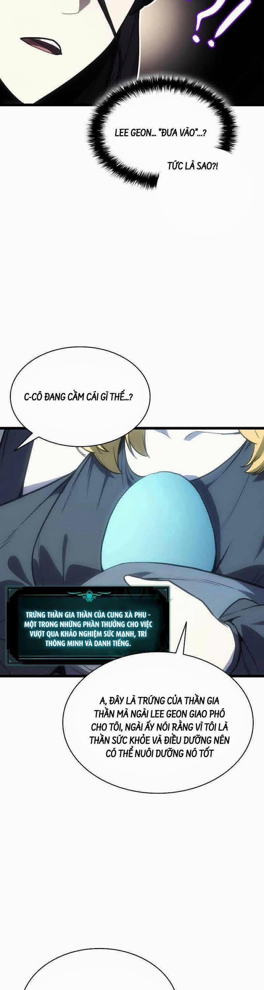 Sự Trở Lại Của Anh Hùng Cấp Thảm Họa 75 trang 7