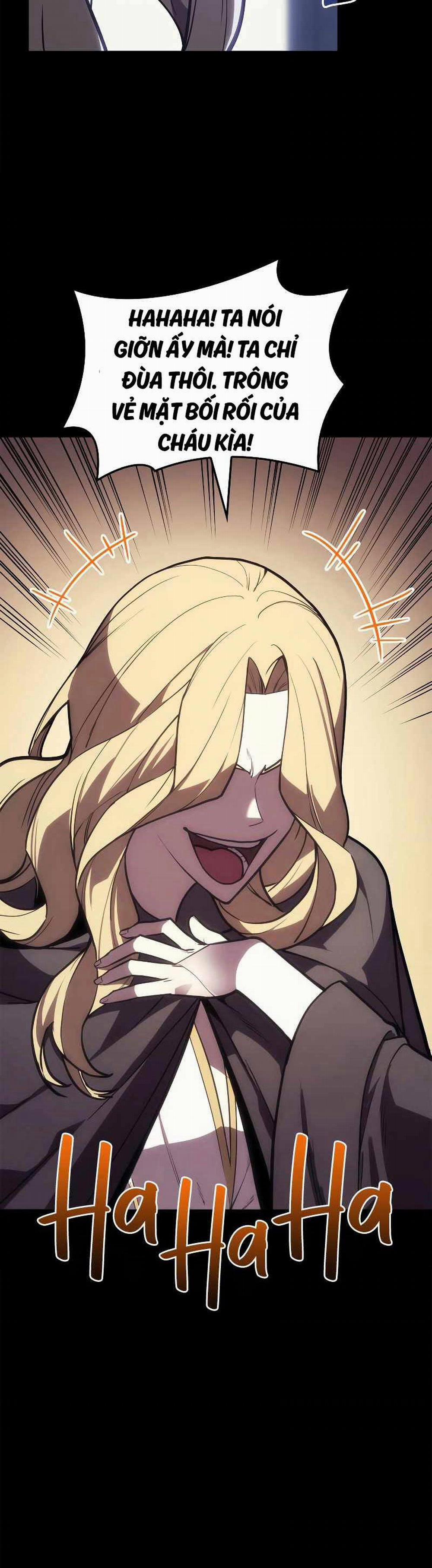 Sự Trở Lại Của Anh Hùng Cấp Thảm Họa 76 trang 12