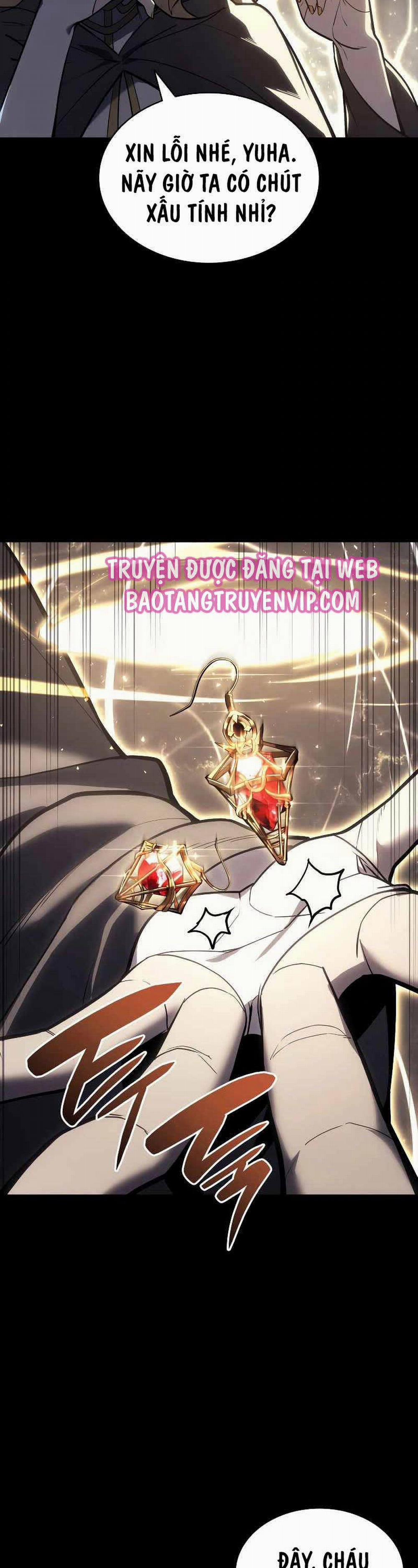 Sự Trở Lại Của Anh Hùng Cấp Thảm Họa 76 trang 14