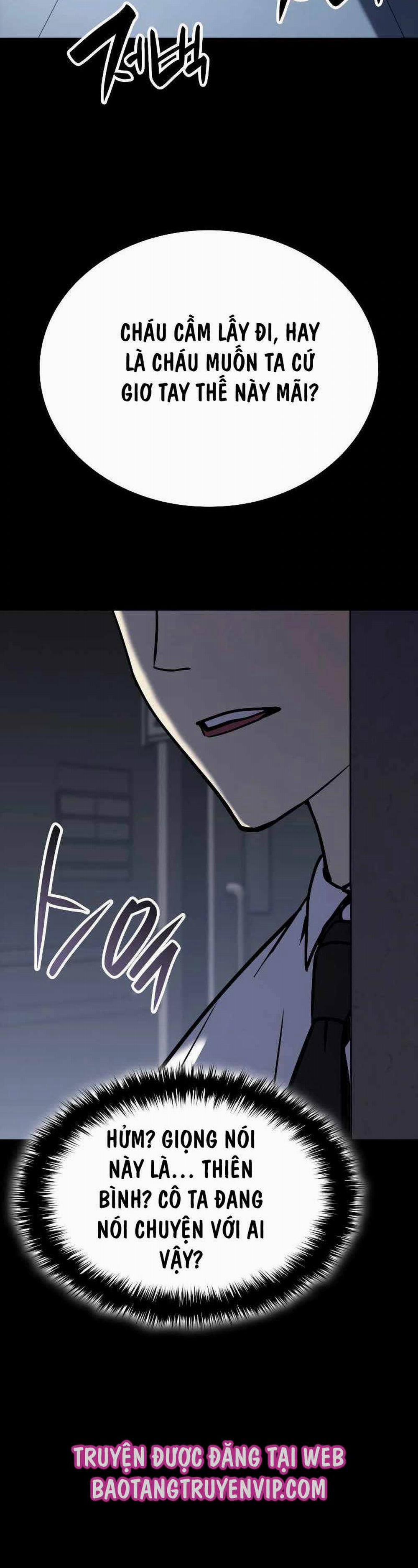 Sự Trở Lại Của Anh Hùng Cấp Thảm Họa 76 trang 18