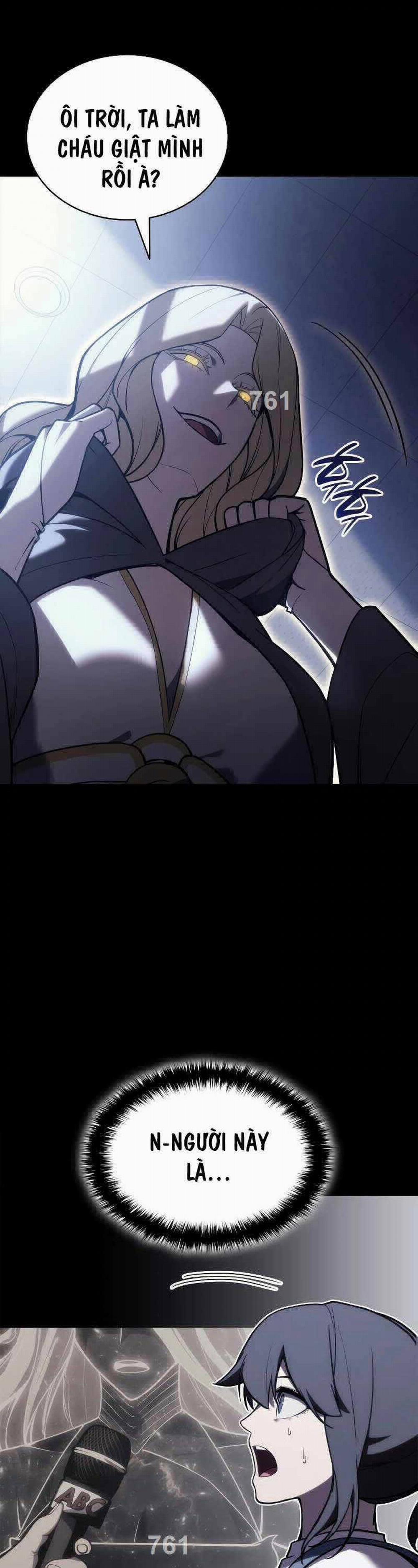 Sự Trở Lại Của Anh Hùng Cấp Thảm Họa 76 trang 2