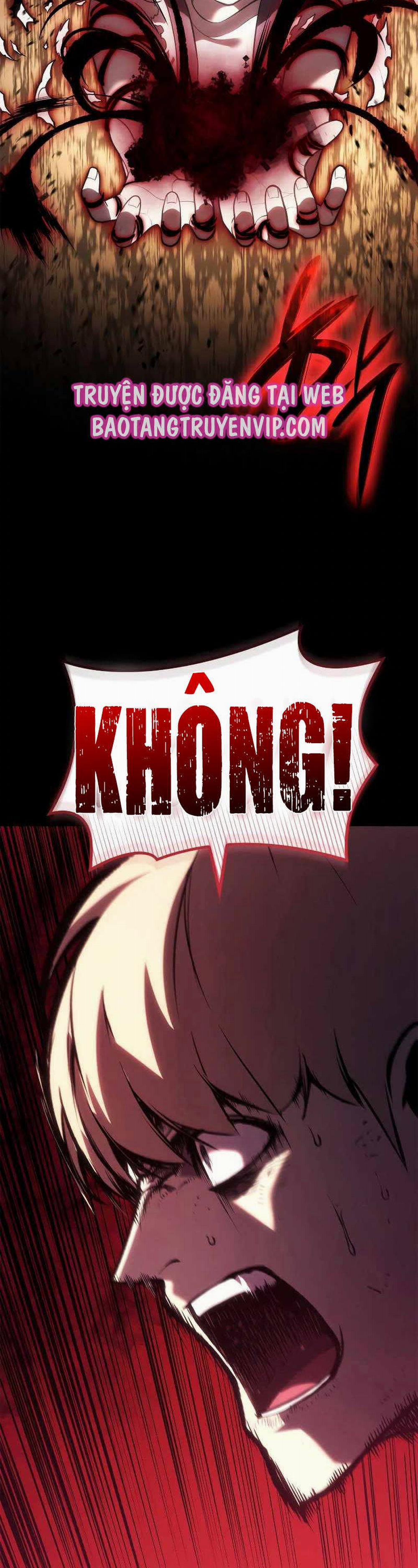 Sự Trở Lại Của Anh Hùng Cấp Thảm Họa 76 trang 24