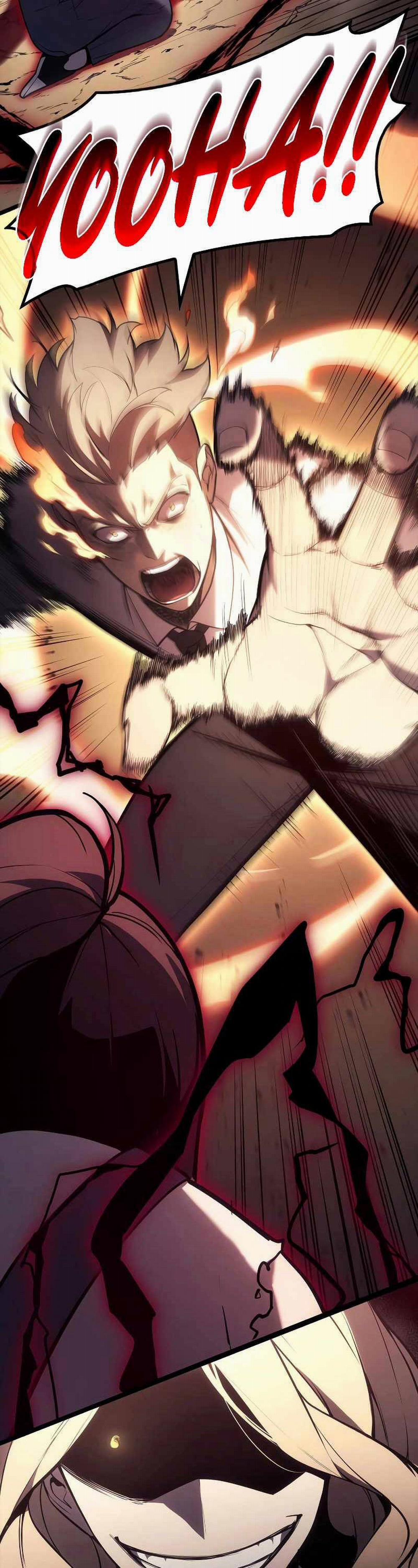 Sự Trở Lại Của Anh Hùng Cấp Thảm Họa 76 trang 32