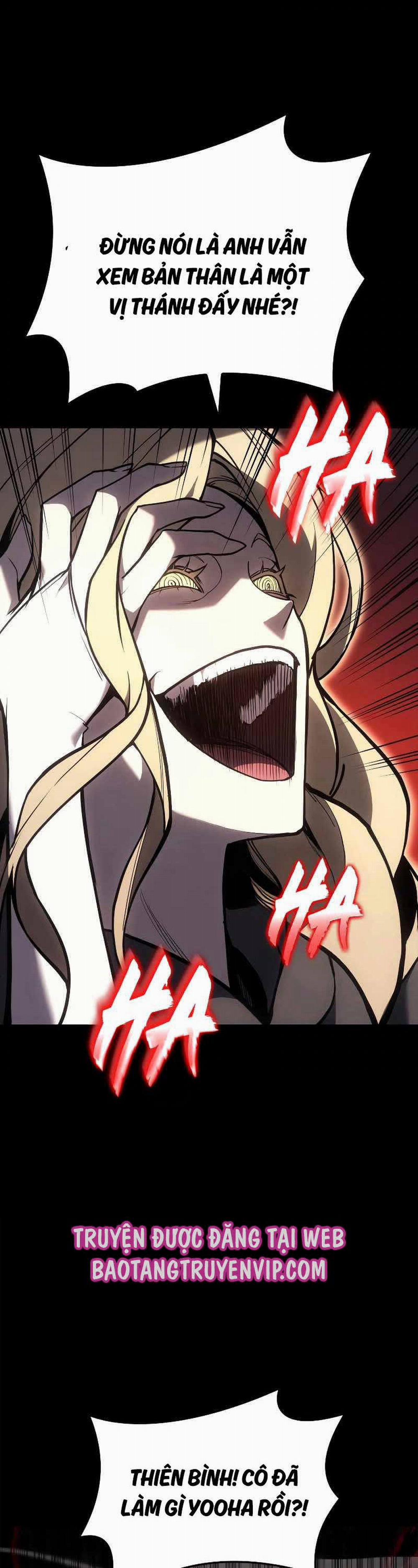 Sự Trở Lại Của Anh Hùng Cấp Thảm Họa 76 trang 36