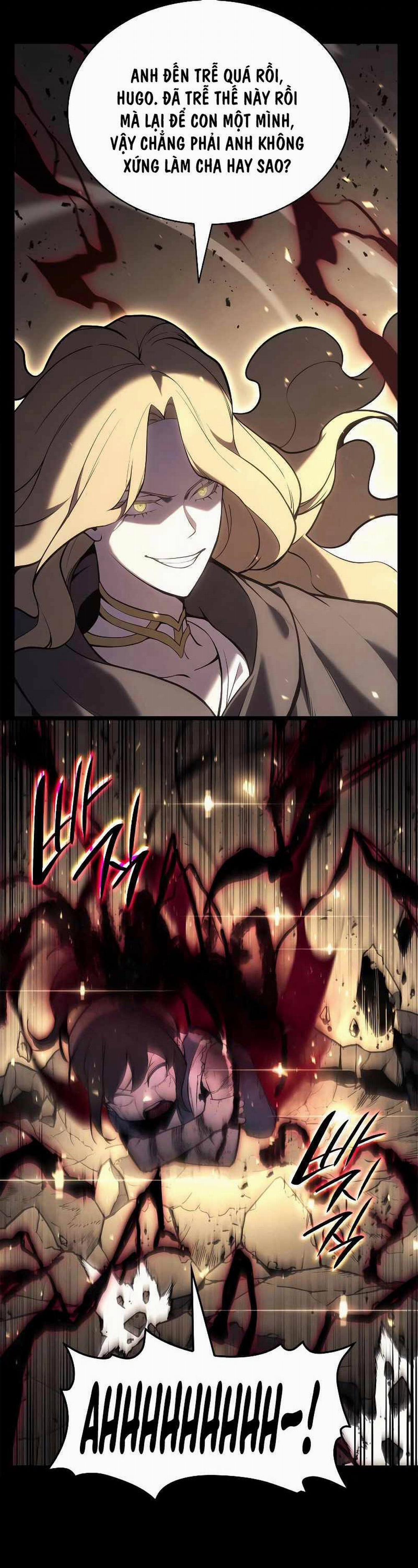 Sự Trở Lại Của Anh Hùng Cấp Thảm Họa 76 trang 38