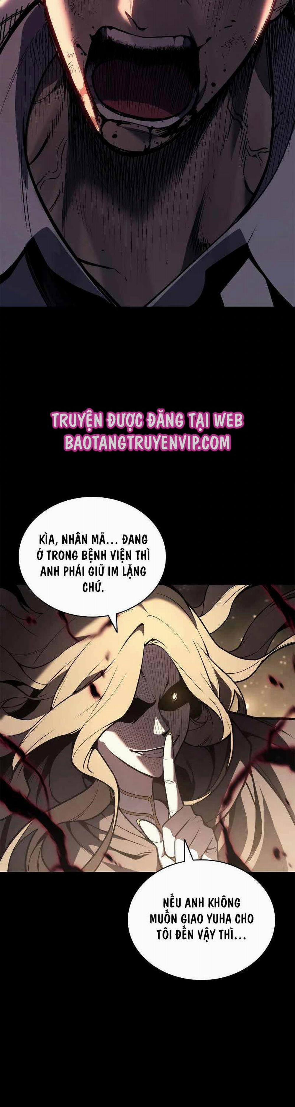 Sự Trở Lại Của Anh Hùng Cấp Thảm Họa 76 trang 43