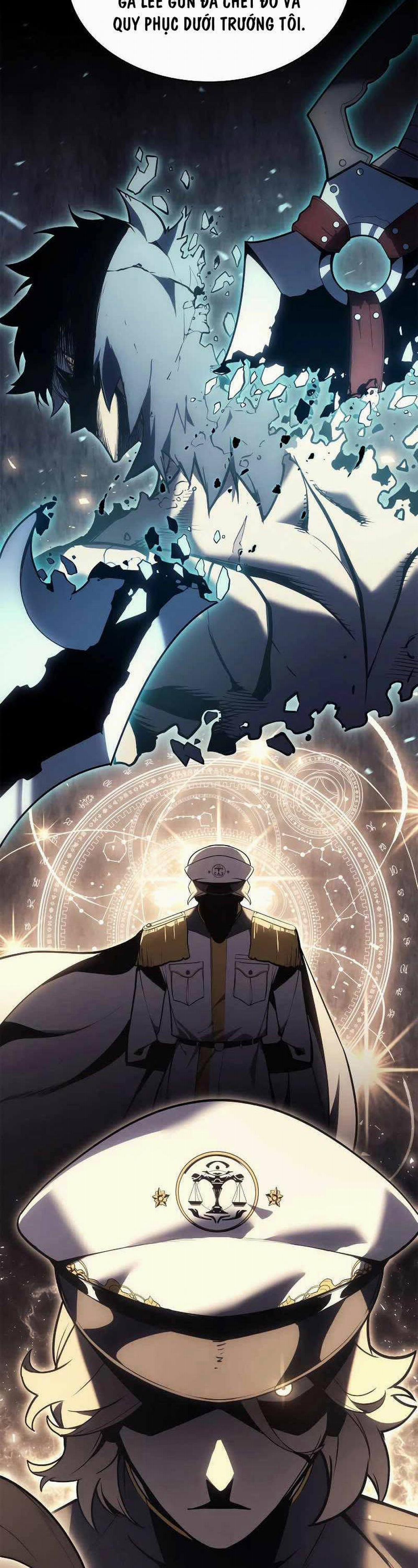 Sự Trở Lại Của Anh Hùng Cấp Thảm Họa 76 trang 45