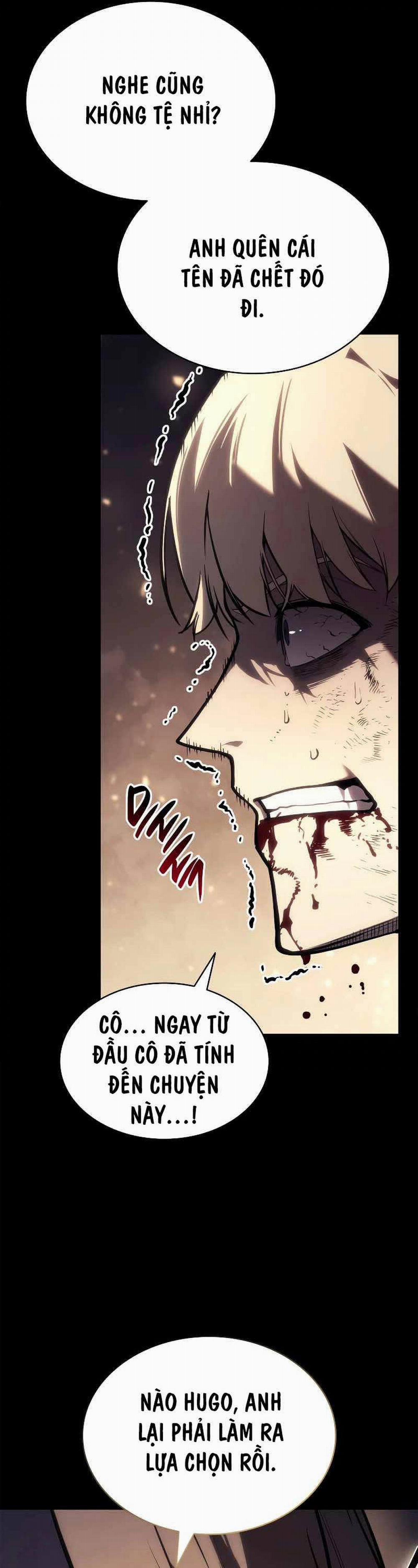 Sự Trở Lại Của Anh Hùng Cấp Thảm Họa 76 trang 47