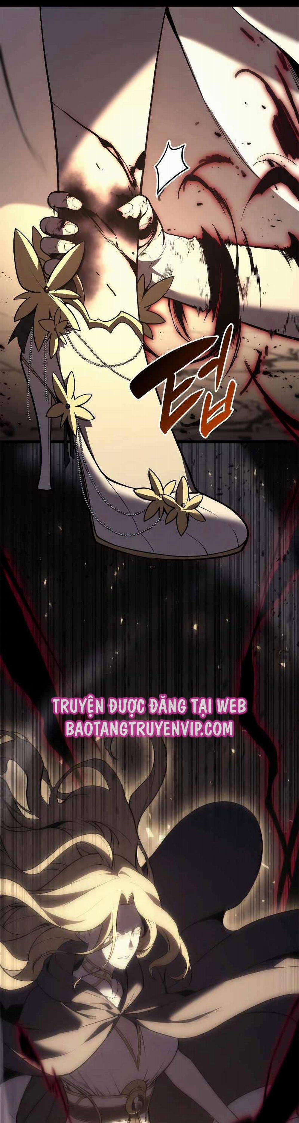 Sự Trở Lại Của Anh Hùng Cấp Thảm Họa 76 trang 49