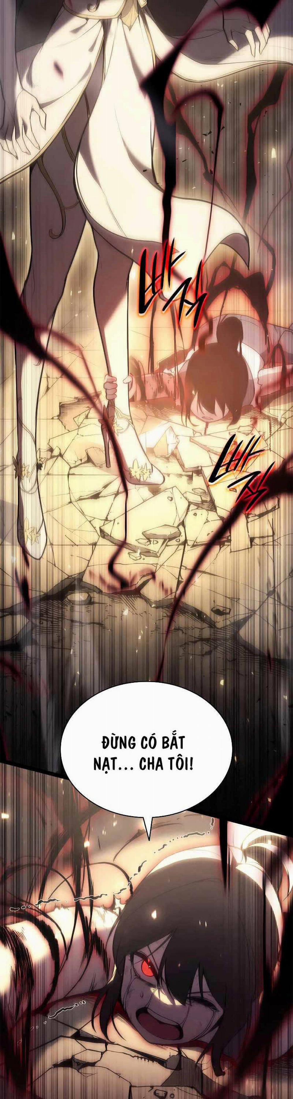 Sự Trở Lại Của Anh Hùng Cấp Thảm Họa 76 trang 50