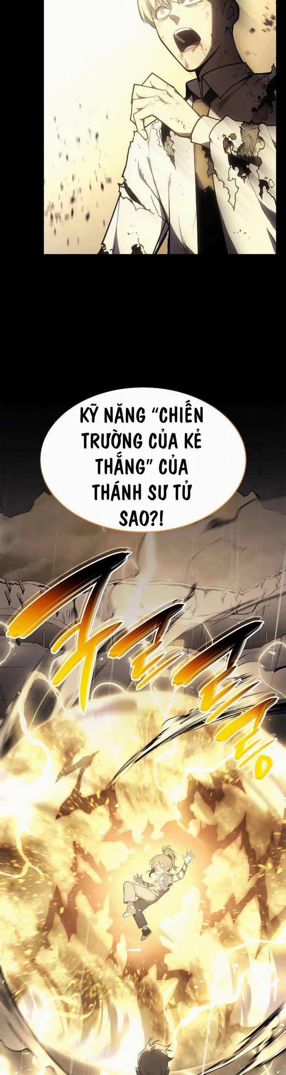 Sự Trở Lại Của Anh Hùng Cấp Thảm Họa 76 trang 59