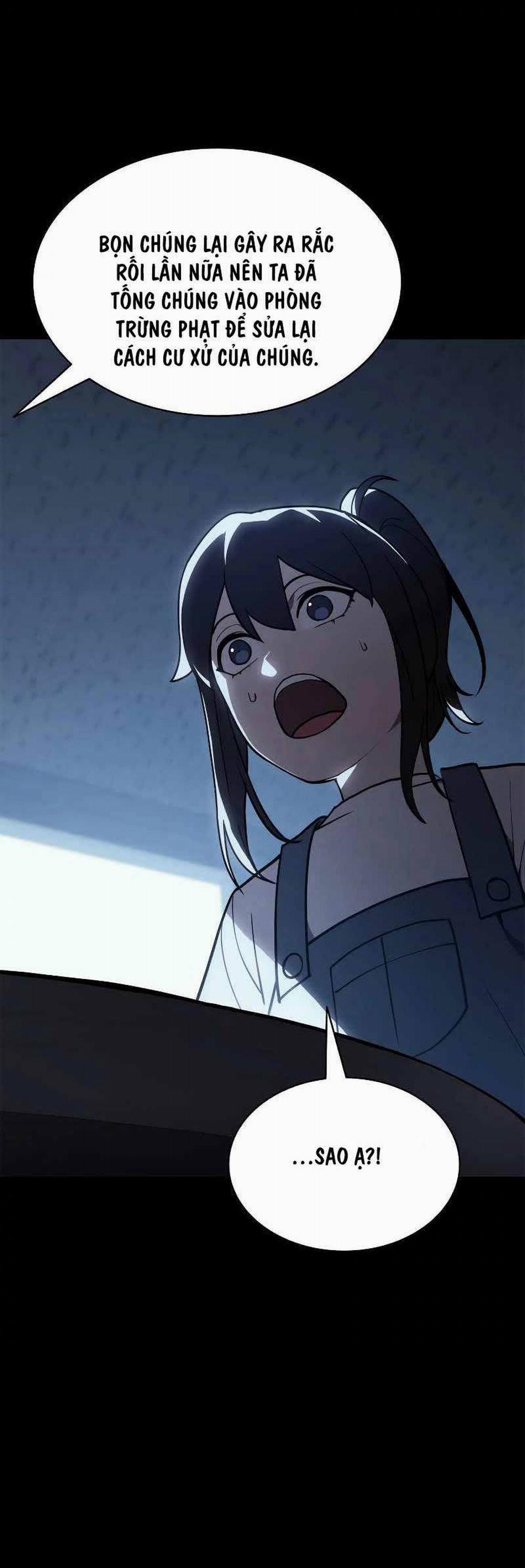 Sự Trở Lại Của Anh Hùng Cấp Thảm Họa 76 trang 8