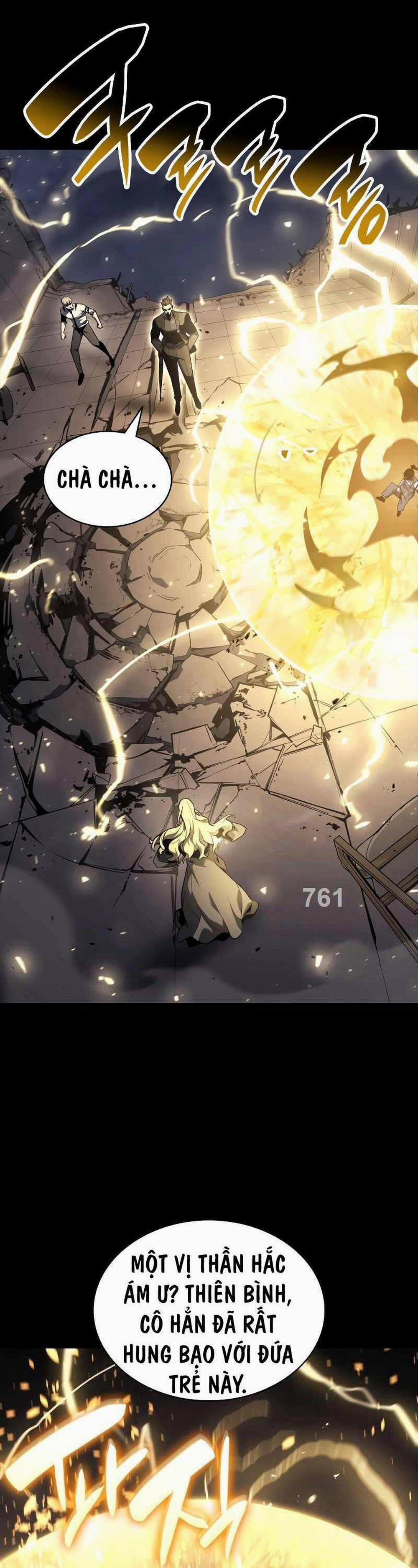 Sự Trở Lại Của Anh Hùng Cấp Thảm Họa 77 trang 0