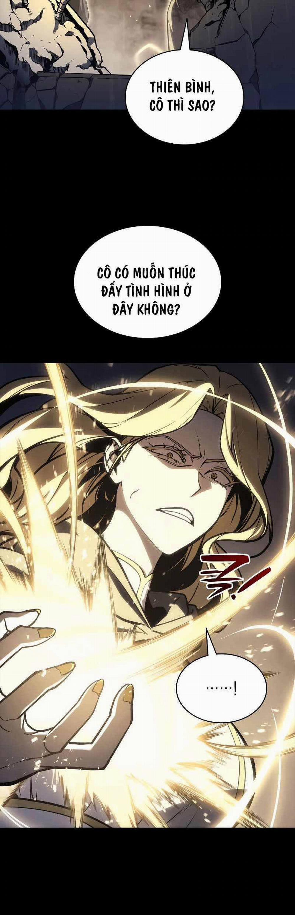 Sự Trở Lại Của Anh Hùng Cấp Thảm Họa 77 trang 13