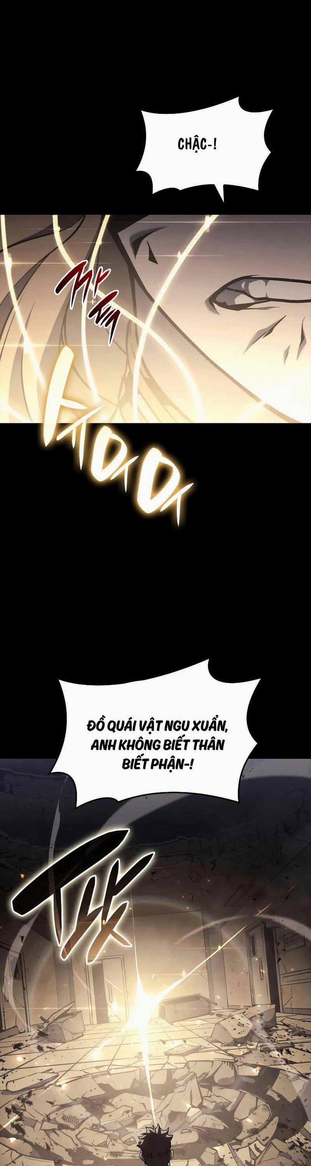 Sự Trở Lại Của Anh Hùng Cấp Thảm Họa 77 trang 18