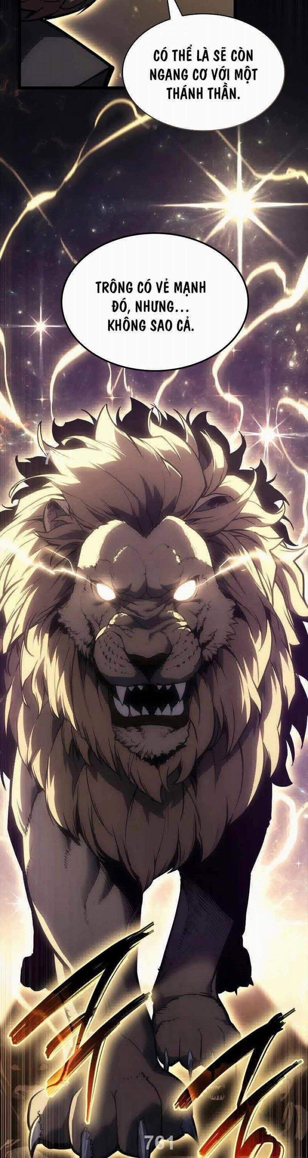 Sự Trở Lại Của Anh Hùng Cấp Thảm Họa 77 trang 2