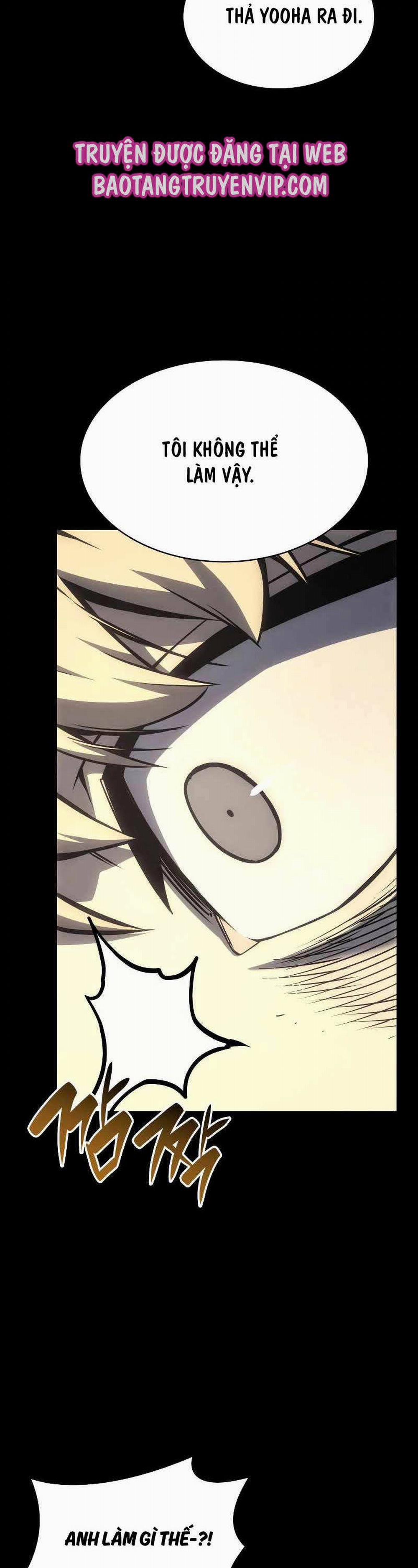 Sự Trở Lại Của Anh Hùng Cấp Thảm Họa 77 trang 24