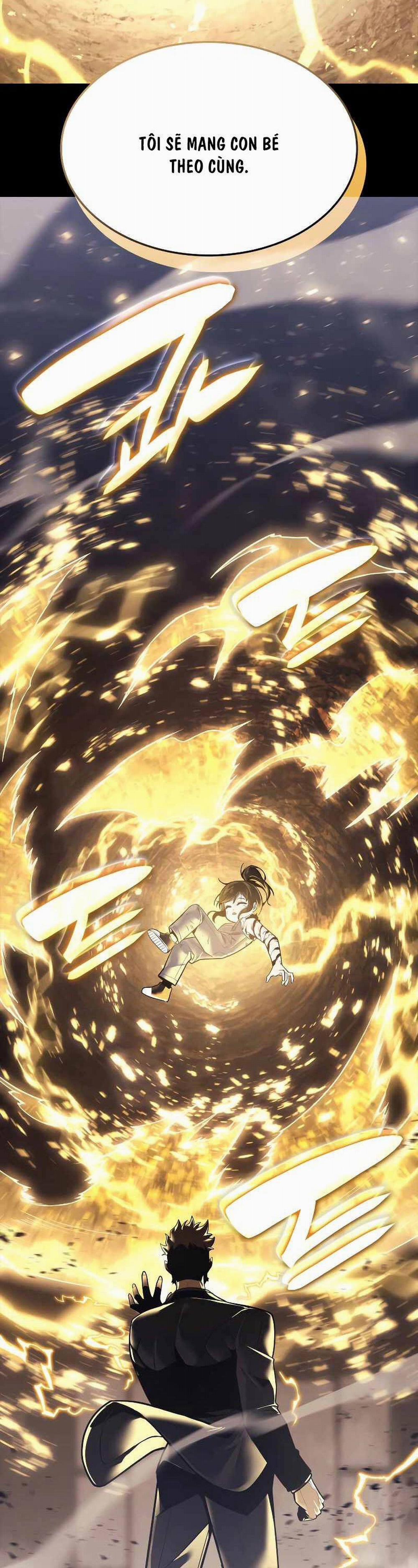 Sự Trở Lại Của Anh Hùng Cấp Thảm Họa 77 trang 30