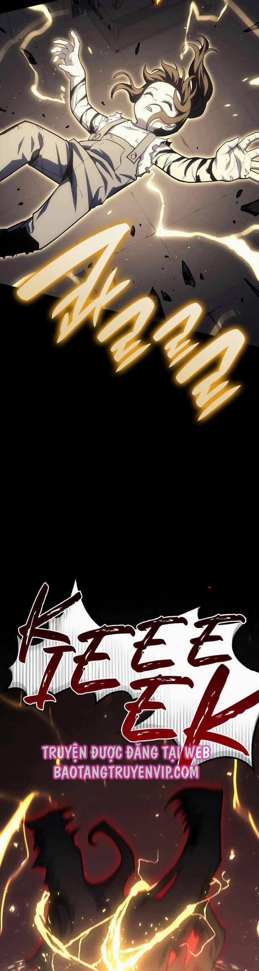 Sự Trở Lại Của Anh Hùng Cấp Thảm Họa 77 trang 32