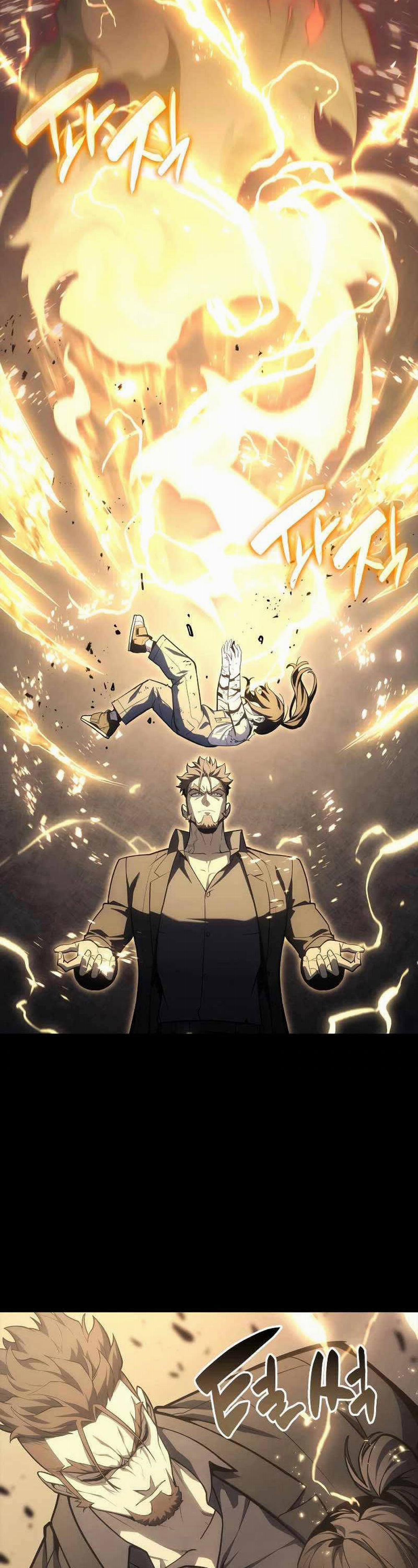 Sự Trở Lại Của Anh Hùng Cấp Thảm Họa 77 trang 33