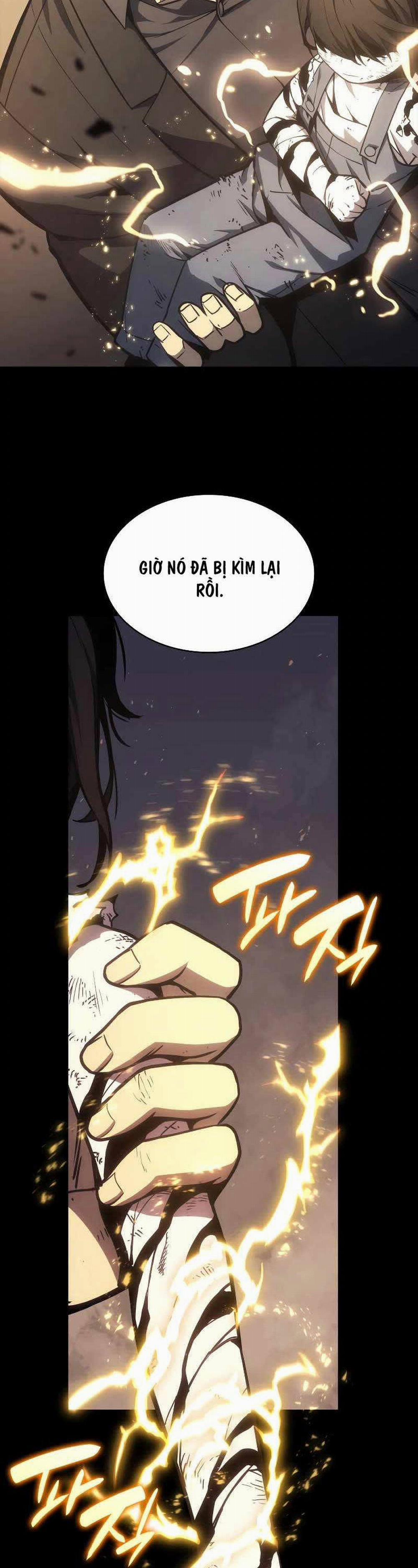 Sự Trở Lại Của Anh Hùng Cấp Thảm Họa 77 trang 34