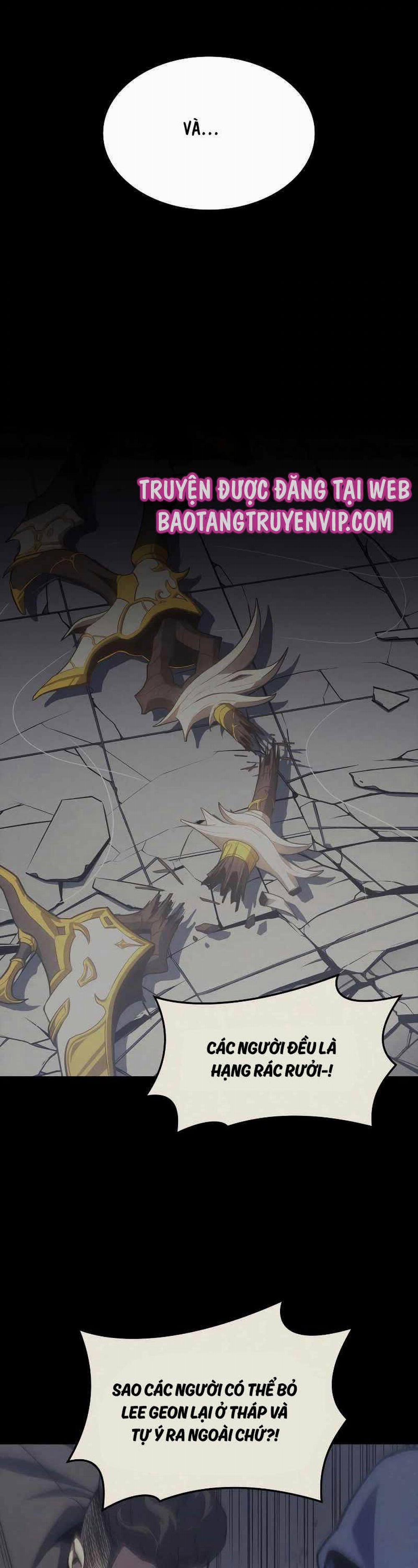 Sự Trở Lại Của Anh Hùng Cấp Thảm Họa 77 trang 37