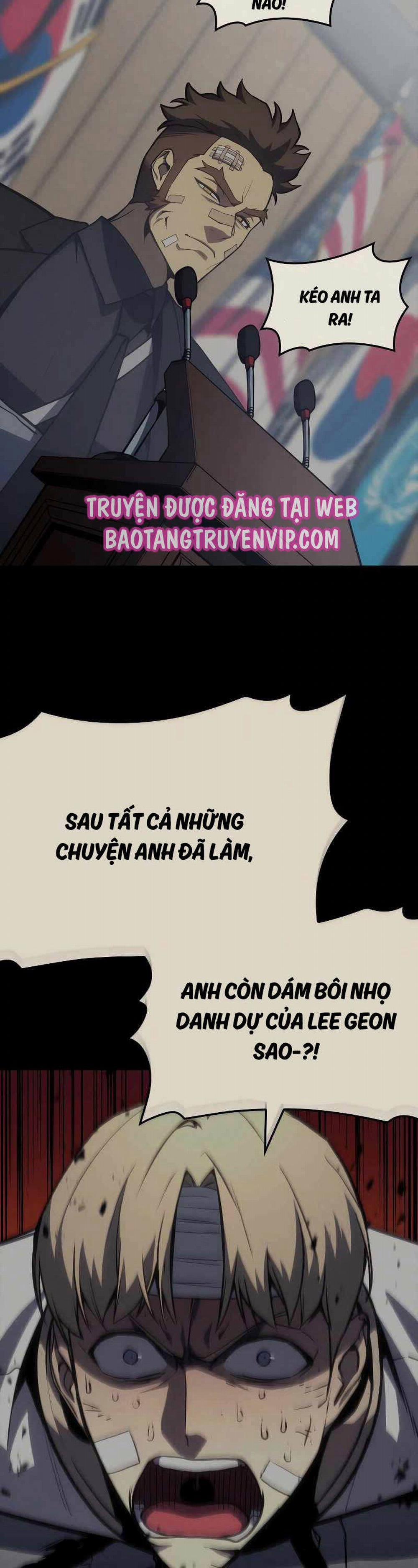 Sự Trở Lại Của Anh Hùng Cấp Thảm Họa 77 trang 39