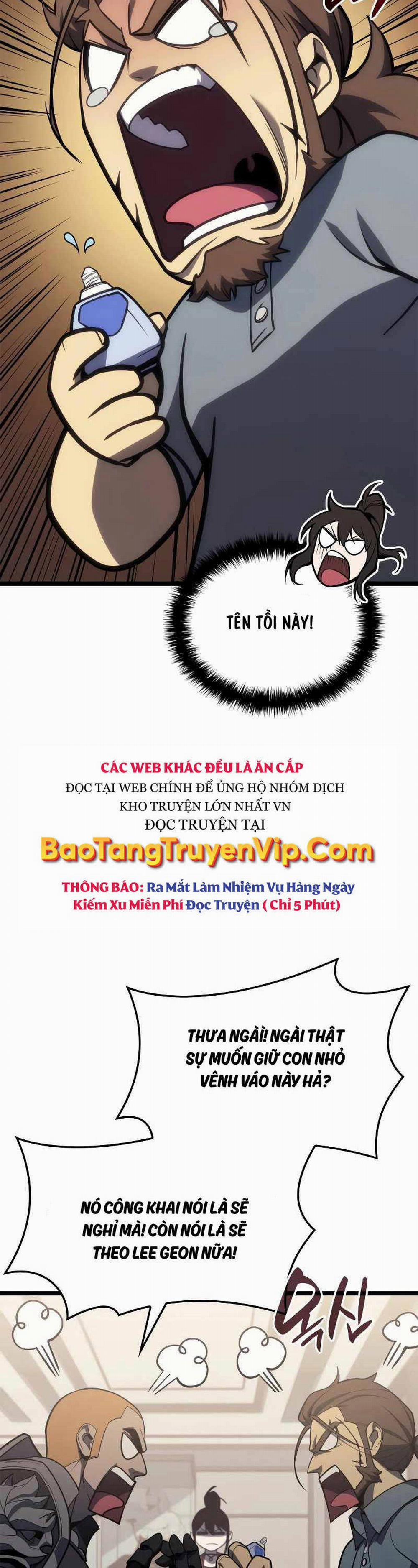 Sự Trở Lại Của Anh Hùng Cấp Thảm Họa 77 trang 50