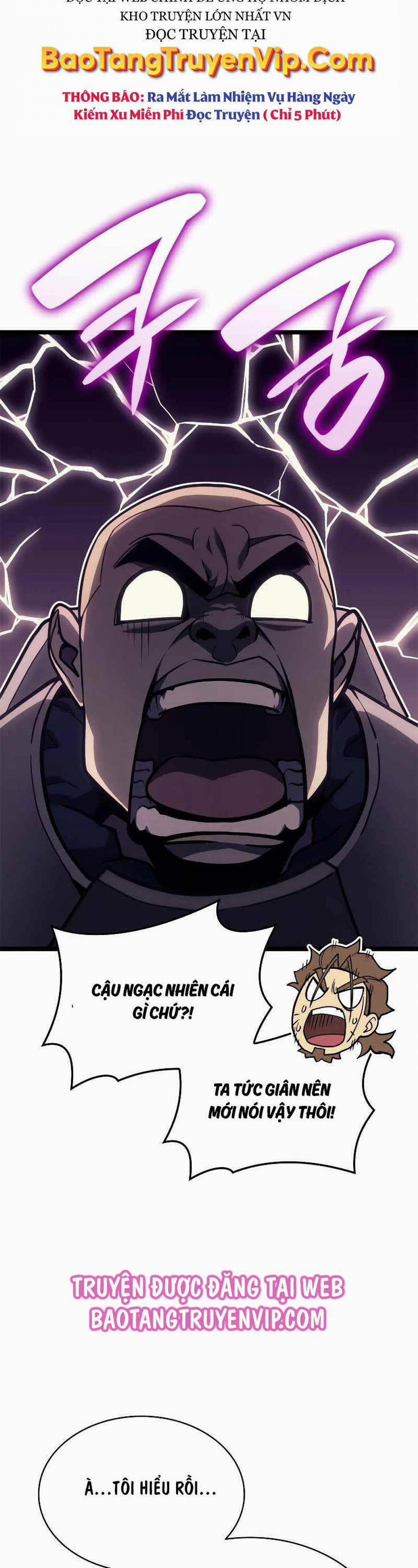 Sự Trở Lại Của Anh Hùng Cấp Thảm Họa 77 trang 52