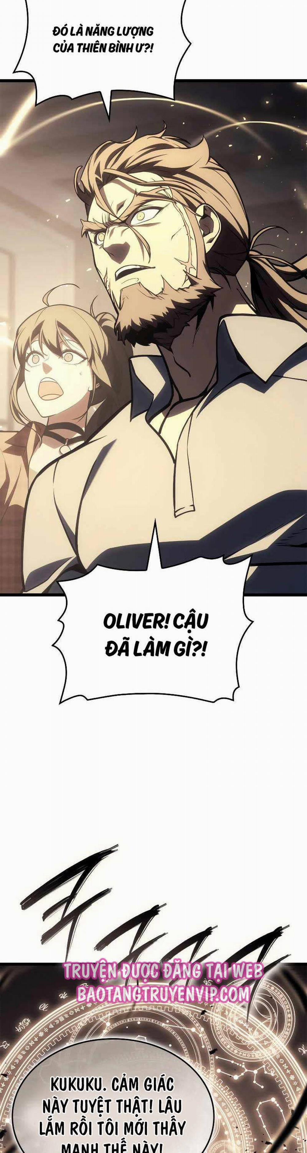 Sự Trở Lại Của Anh Hùng Cấp Thảm Họa 77 trang 56