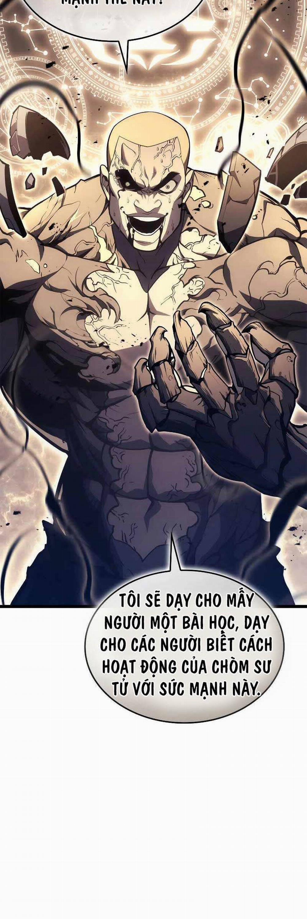 Sự Trở Lại Của Anh Hùng Cấp Thảm Họa 77 trang 57