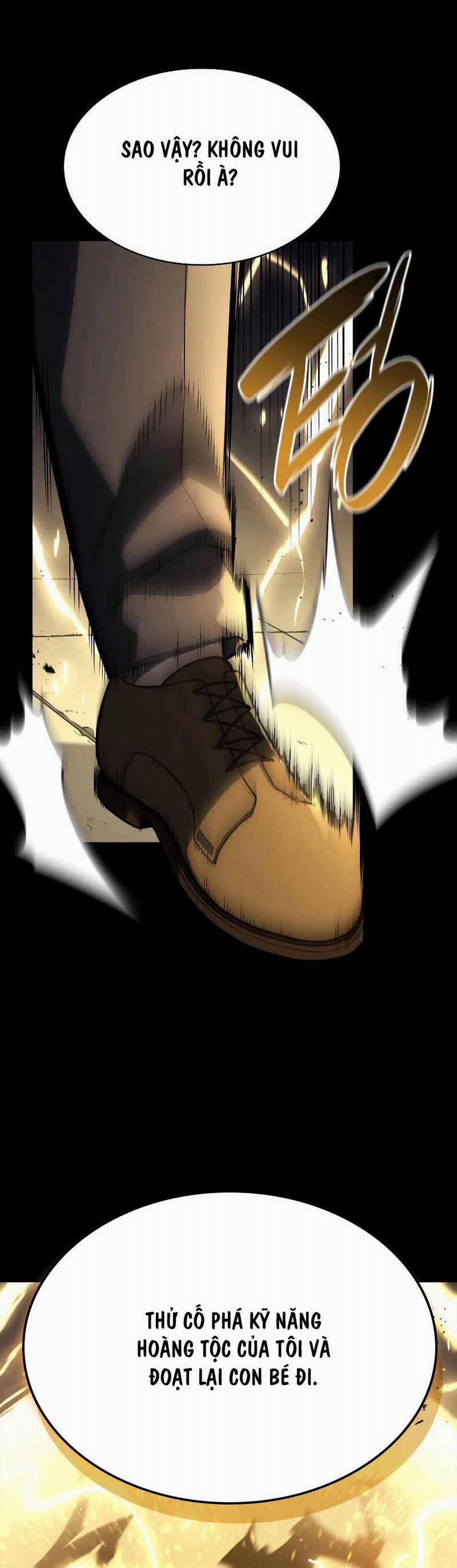 Sự Trở Lại Của Anh Hùng Cấp Thảm Họa 77 trang 8