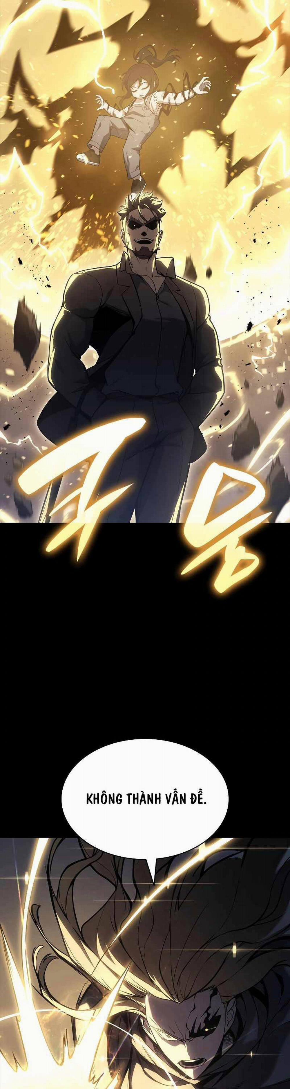 Sự Trở Lại Của Anh Hùng Cấp Thảm Họa 77 trang 9