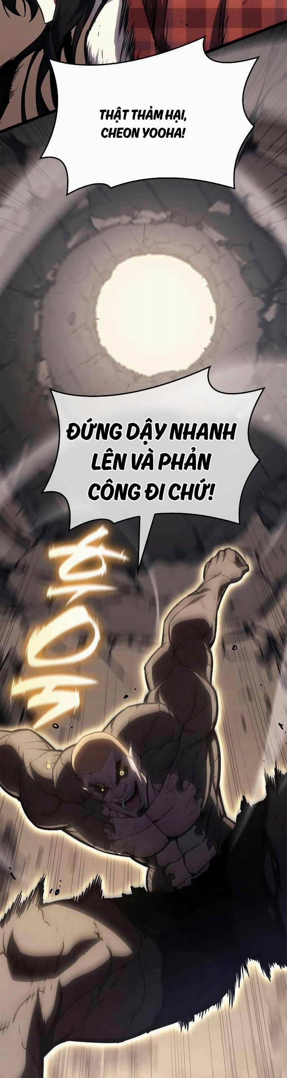 Sự Trở Lại Của Anh Hùng Cấp Thảm Họa 78 trang 26